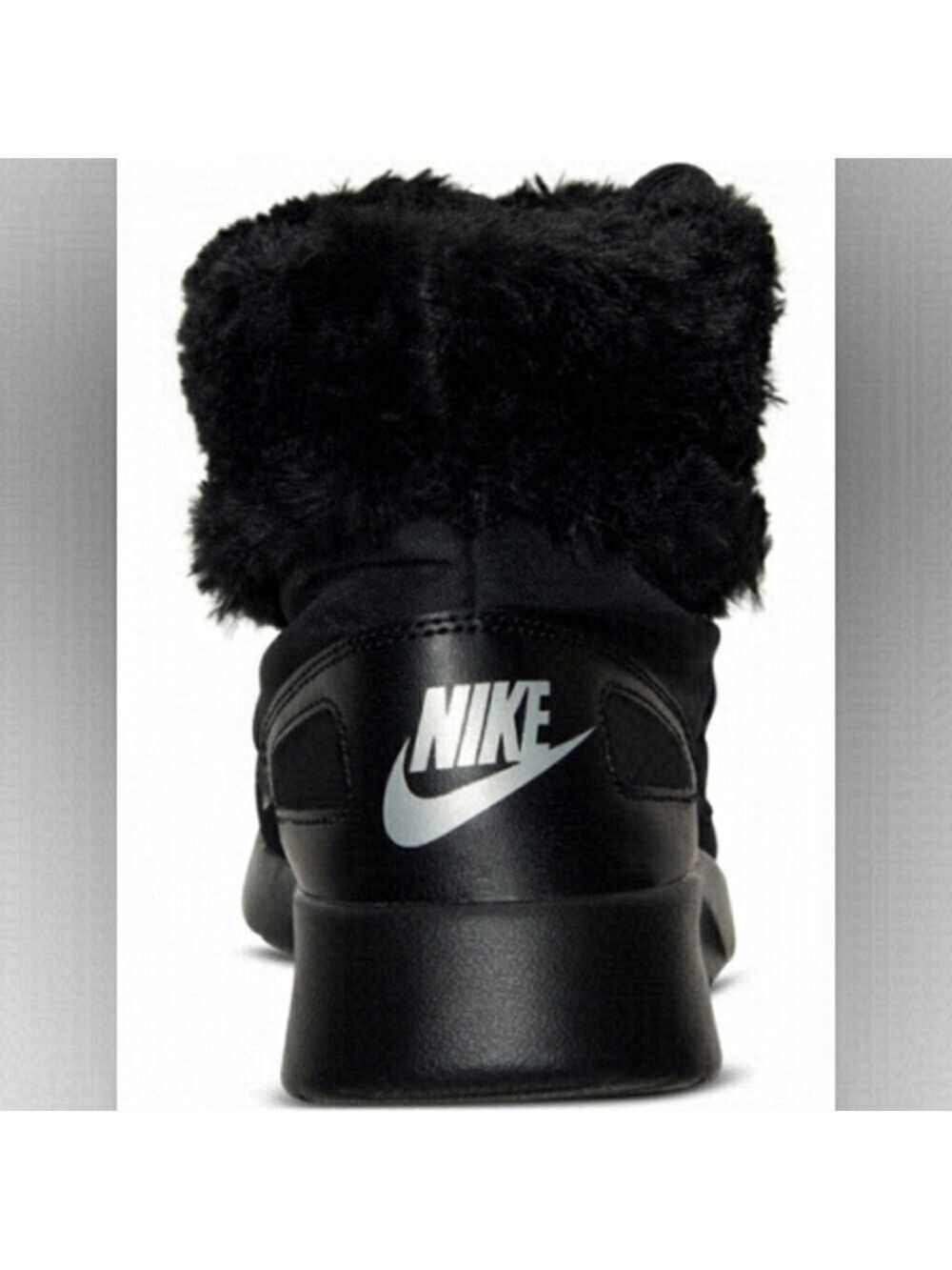 HP. Nike Womens Kaishi Winter Boots 807195-001